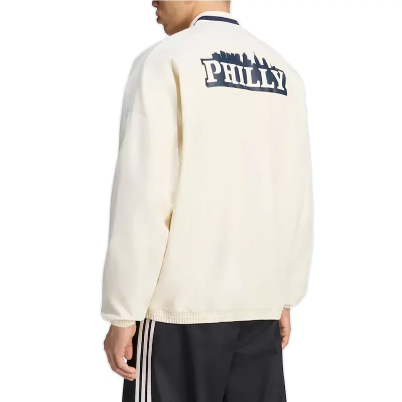Philadelphia Union Archive Anthem Jacket