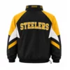 Pittsburgh Steelers Starter 2026 Jacket