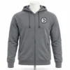 Pittsburgh Steelers 2026 Joey Porter Jr Hoodie