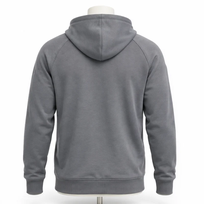 Pittsburgh Steelers 2026 Joey Porter Jr Hoodie