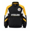 Pittsburgh Steelers Starter 2026 Jacket