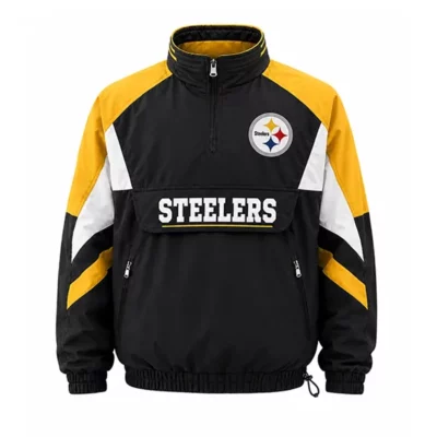 Pittsburgh Steelers Starter 2026 Jacket