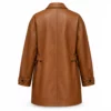 The Secret Of Secret 2026 Rebecca Hall Blazer