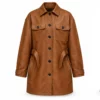 The Secret Of Secret 2026 Rebecca Hall Blazer