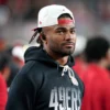 San Francisco Preseason 2026 49ers Hoodie