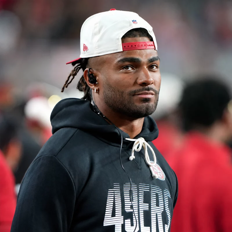 San Francisco Preseason 2026 49ers Hoodie