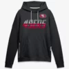 San Francisco Preseason 2026 49ers Hoodie