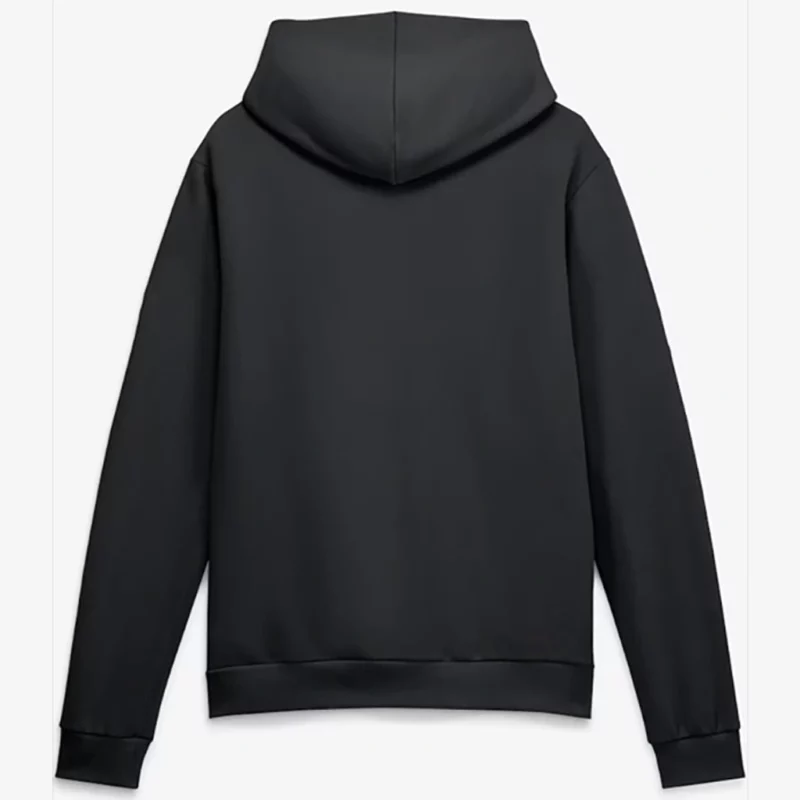 San Francisco Preseason 2026 49ers Hoodie