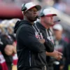 San Francisco Preseason 2026 49ers Hoodie