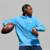 Tennessee Titans Preseason 2026 Jacket