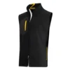 Presidents Cup Si Woo Kim Vest