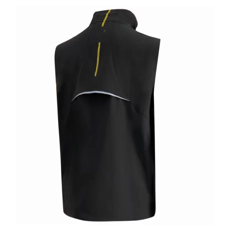 Presidents Cup Si Woo Kim Vest