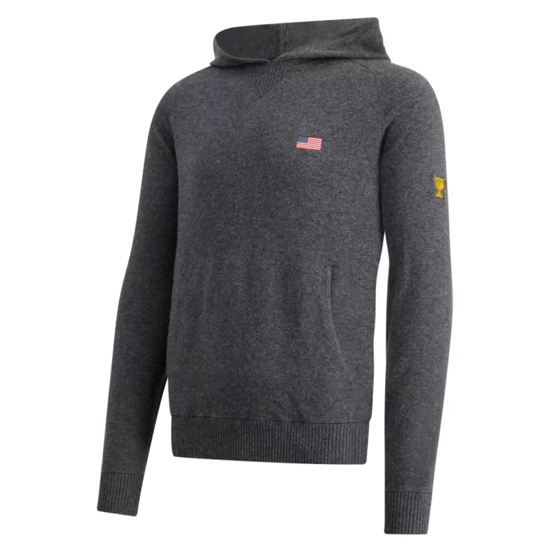 Presidents Cup Scottie Scheffler Hoodie