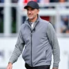 Presidents Cup Geoff Ogilvy Vest