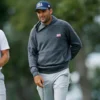 Presidents Cup Scottie Scheffler Hoodie