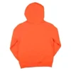 Pumpkin Halloween Face Hoodie