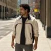 Reacher S04 Joel Labelle Jacket