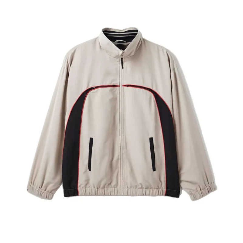 Reacher S04 Joel Labelle Jacket