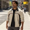 Reacher S04 Joel Labelle Jacket