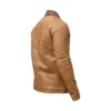 Red Dead Redemption 2 Arthur Morgan Jacket