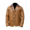 Red Dead Redemption 2 Arthur Morgan Jacket