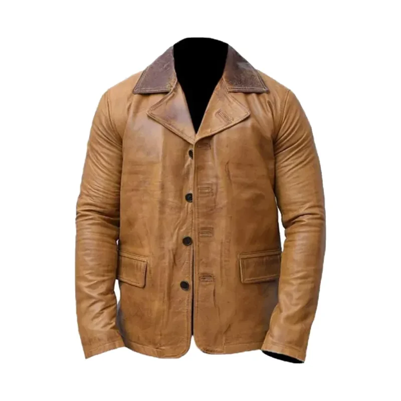 Red Dead Redemption 2 Arthur Morgan Jacket