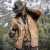 Red Dead Redemption 2 Arthur Morgan Jacket