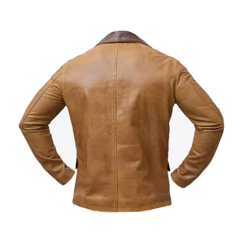 Red Dead Redemption 2 Arthur Morgan Jacket