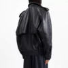 Honest Renovations S04 Jessica Alba Jacket