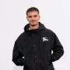 London FW 2026 Romeo Beckham Jacket