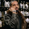 Show Off Jewellery Vault Drake Jacket