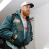 San Francisco 49ers 2026 George Kittle Hodie