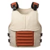 Vegeta Super Saiyan Vest