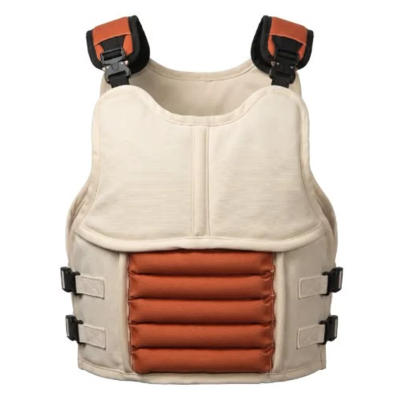 Vegeta Super Saiyan Vest