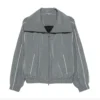 San Diego Comic-Con Agnez Mo Jacket