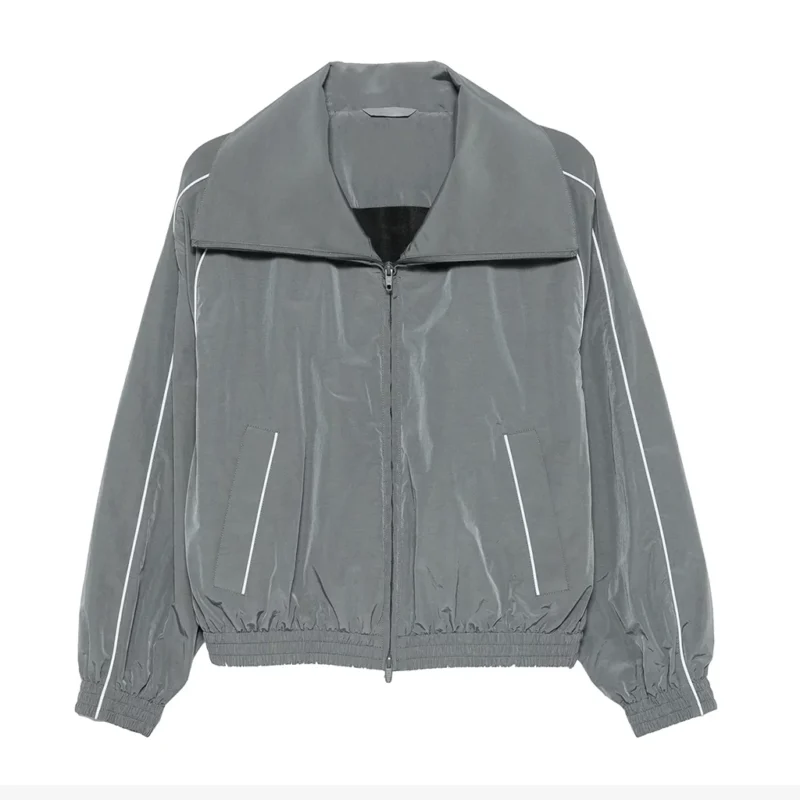 San Diego Comic-Con Agnez Mo Jacket