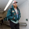 San Francisco 49ers 2026 George Kittle Hodie