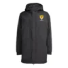 Scottish Football Referee John Beaton Coat
