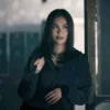 Reacher S04 Lila Hoth Jacket