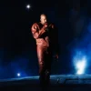Homecoming Concert Kanye West Suit