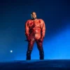 Homecoming Concert Kanye West Suit