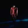Homecoming Concert Kanye West Suit