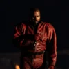 Homecoming Concert Kanye West Jacket