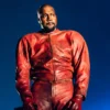 Homecoming Concert Kanye West Jacket