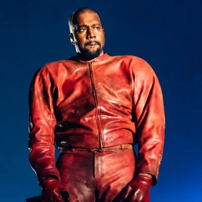 Homecoming Concert Kanye West Jacket