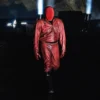 Homecoming Concert Kanye West Suit