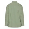 Shrinking Liz Army Jacket