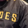 WWE Cody Rhodes Easy To Find Hard To Beat Jacket
