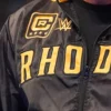 WWE Cody Rhodes Easy To Find Hard To Beat Jacket