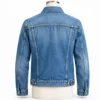 Spain Film Festival Brad Pitt Denim Jacket